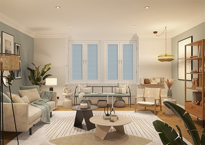 Delphi, Shark - Perfect Fit Blind - Image 11